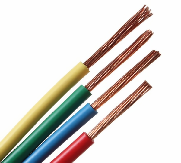 2021年中國電線電纜行業(yè)市場現(xiàn)狀與發(fā)展趨勢分析，行業(yè)產(chǎn)品升級趨勢明顯