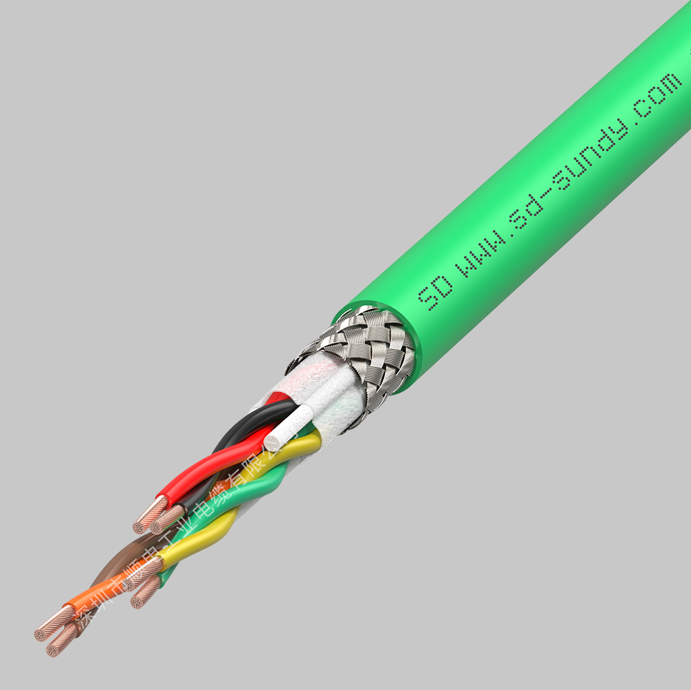 拖鏈控制電纜性價(jià)比不錯(cuò)的品牌有哪些？ 