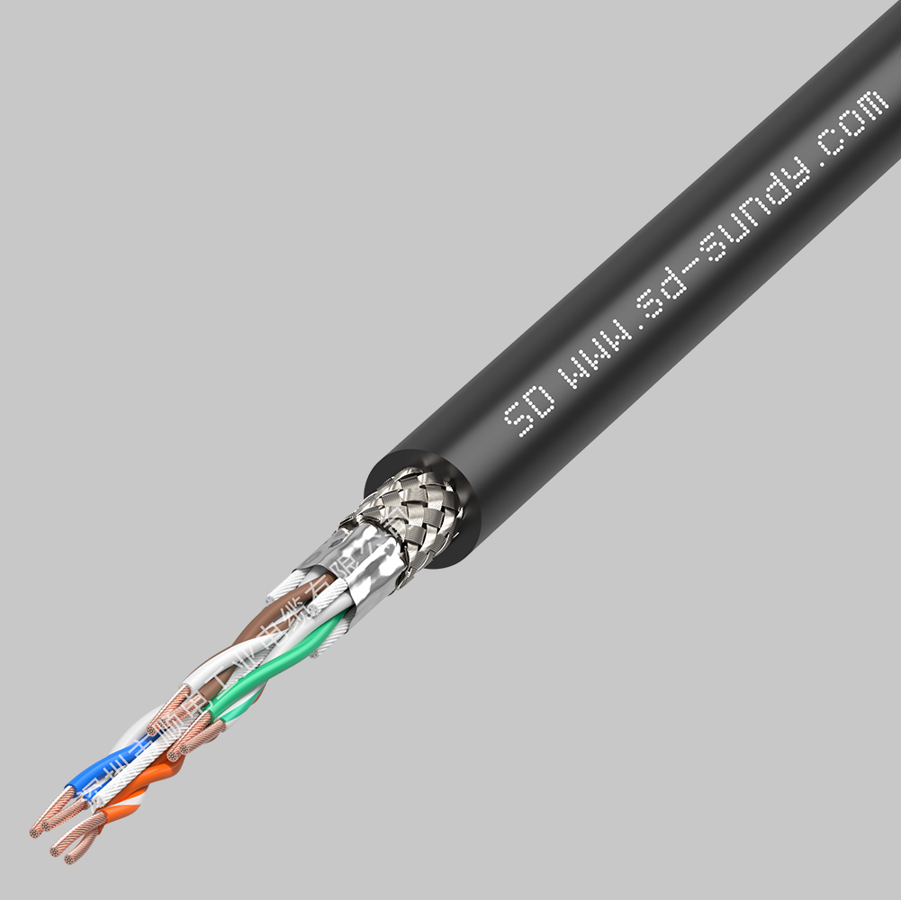 拖鏈電纜使用壽命是怎么計(jì)算的？