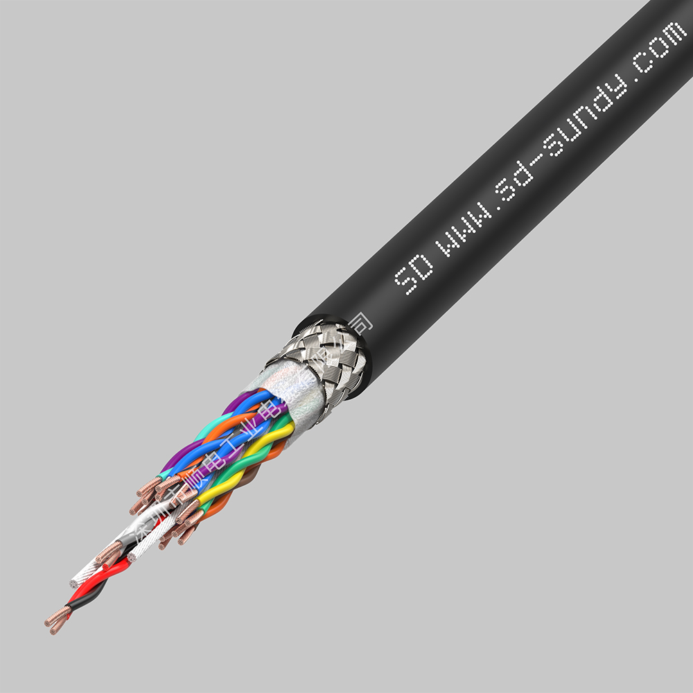 什么是PVC柔性電纜？