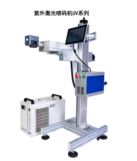 順電：引入拖鏈電纜激光印字，替換傳統(tǒng)油墨噴碼   