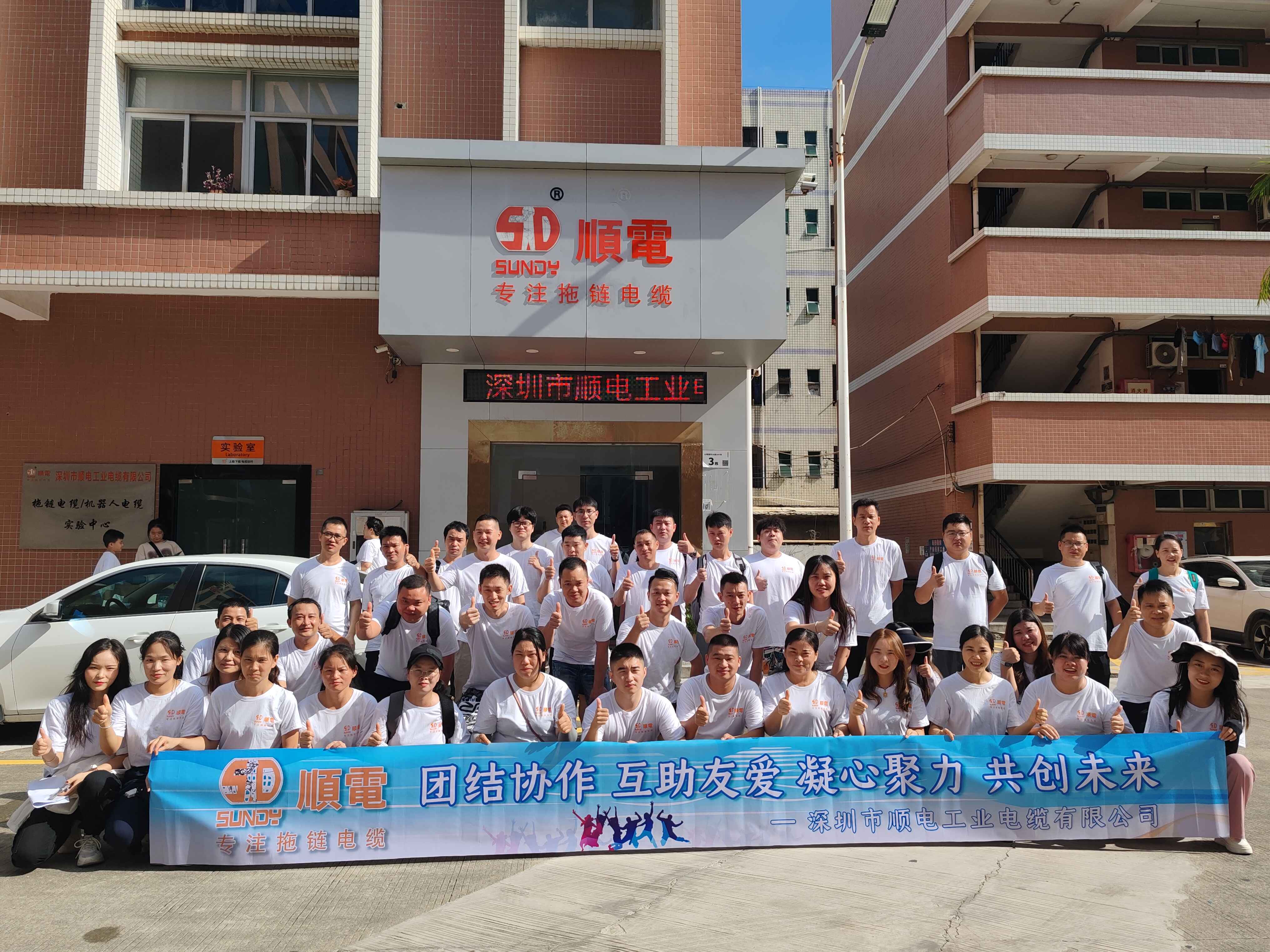 探索極致暢玩，順電獨(dú)特海島之旅！   